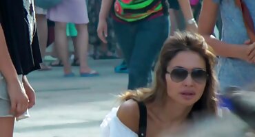 క్లాస్సి రాగి జుట్టు మోడల్ ధెంగడమ్ ఒక బట్టతల ప్రేమ telugu సెక్స్ వీడియోస్