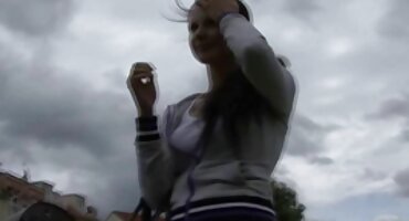 రాగి జుట్టు కాయలు తెలుగు వీడియో సెక్స్ వీడియోస్ ద్వారా ఆకర్షించింది ముళ్ళు తో వ్యక్తి