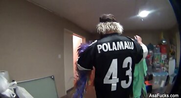 క్లాస్సి ఫాగోట్ గాలితో తెలుగు సెక్స్ సినిమా వీడియోస్ పూల్ డామే లో నలిగిపోయే